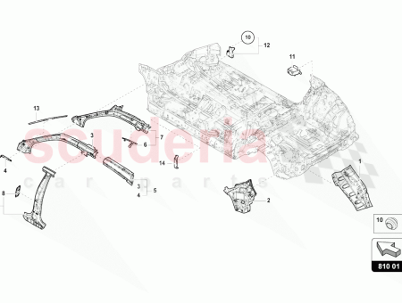 Photo of A PILLAR INNER…