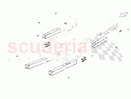 Photo of AVANT INF RIEUR C T GAUCHE II…