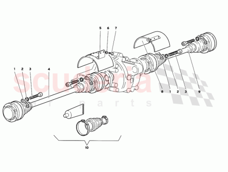 Photo of KIT DE BOTTE…