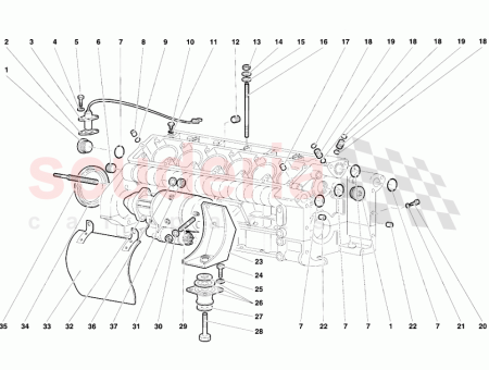 Photo of SUPPORT LASTIQUE…