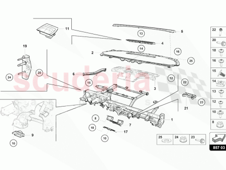 Photo of CACHE CART…