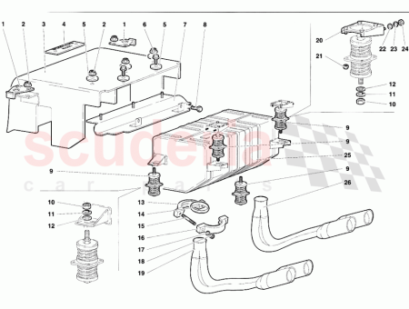 Photo of TERMINAL GAUCHE…