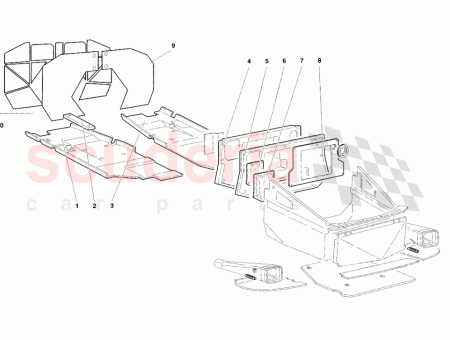 Photo of PANNEAU D TAG RE GAUCHE…