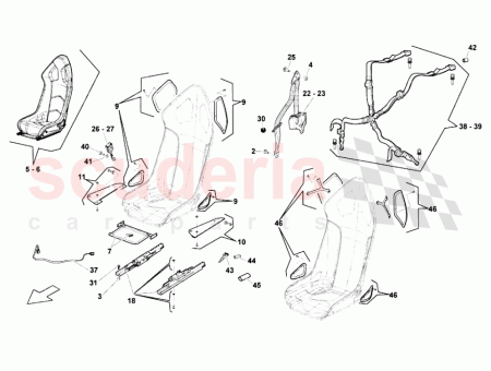 Photo of SI GE DROIT SEULEMENT POUR VOITURES PR DISPOS…