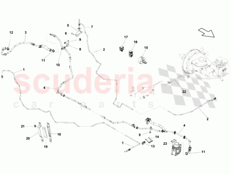 Photo of TUBE AVANT VACUM…