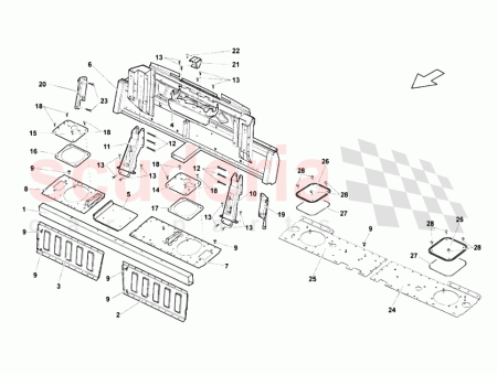 Photo of MEMBRE CROIS…