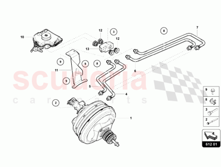 Photo of TUYAU DE FREIN…