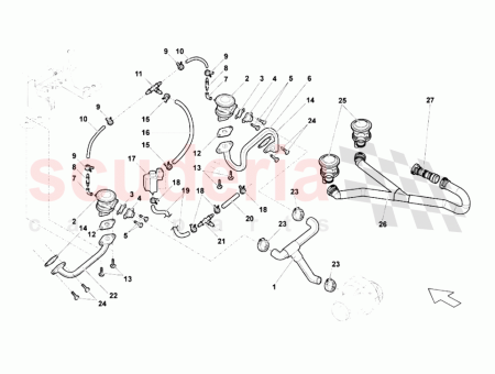 Photo of TUYAU DU VIN 8LA05811…