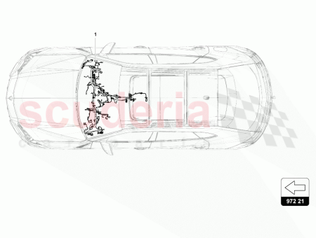 Photo of KIT DE C BLAGE POUR TABLEAU DE BORD…