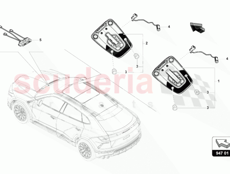 Photo of LUMI RE INT RIEURE ET DE LECTURE…