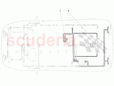 Photo of HARNAIS ARRI RE GAUCHE…