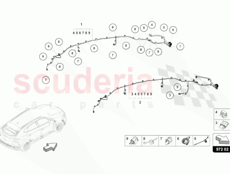 Photo of KIT DE C BLAGE POUR PARE CHOCS…