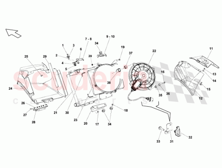 Photo of CONVOYEUR C T GAUCHE…