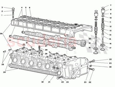 Photo of T TE DE CYLINDRE…