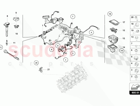 Photo of BO TIER POUR UNIT S DE COMMANDE…