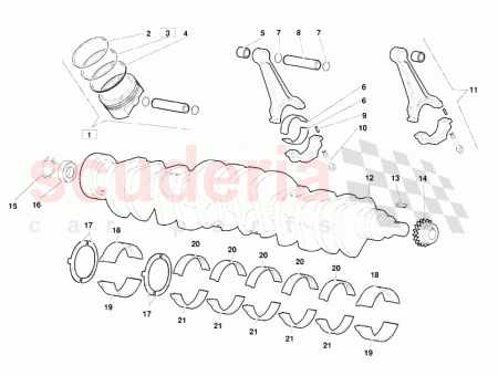Photo of BAGUE DE PISTON…