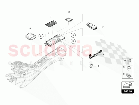 Photo of PLATEAU TAPIS…