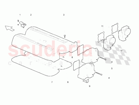 Photo of CORPS DE PAPILLON MOTORIS…