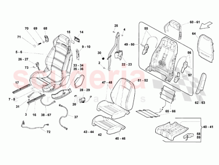 Photo of HARNAIS DE C BLAGE…