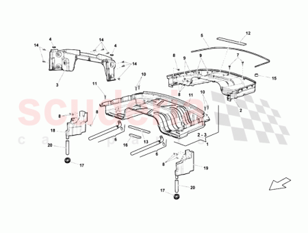 Photo of CAPOTE PLIANTE COMPREND LES R F 2 3…