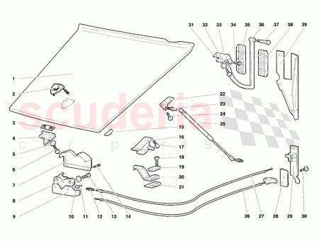 Photo of SUPPORT DROIT…