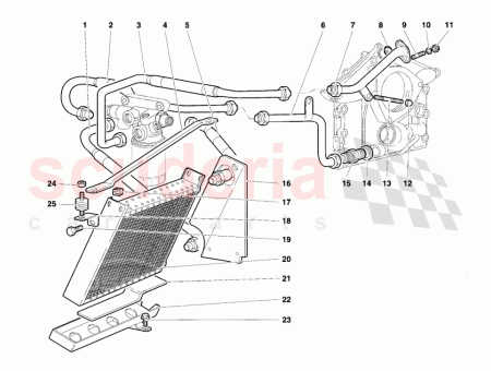 Photo of FLEX TUYAU…