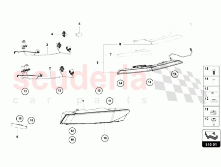 Photo of FEU DE FREIN…