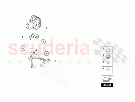 Photo of UNIT ABS AVEC UNIT DE CONTR LE…