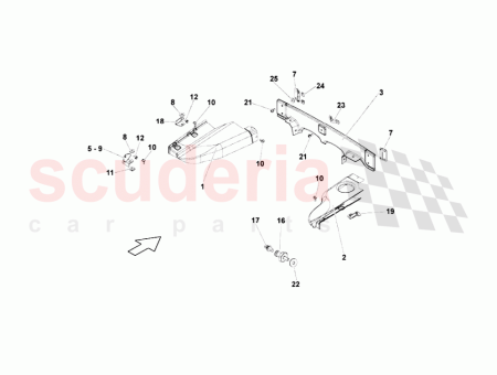 Photo of SUPPORT GAUCHE…