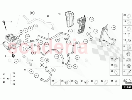 Photo of TUYAU D HUILE…