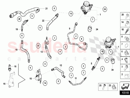 Photo of POMPE CARBURANT…