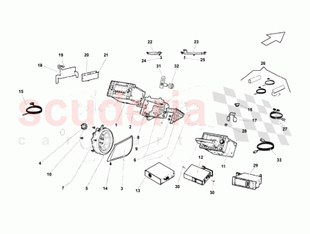 Photo of VIS M5X16…