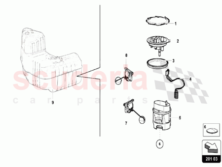 Photo of JOINT D ETANCHEITE…