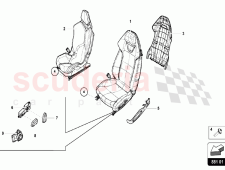 Photo of SI GE GAUCHE SI GE LECTRIQUE GAUCHE SELLERIE…