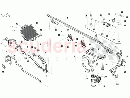 Photo of BAGUE D ETANCHEITE…
