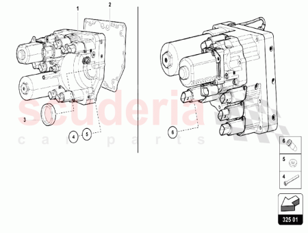 Photo of BOUCHON DE VIDANGE D HUILE…