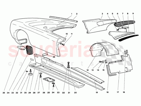 Photo of PLAQUE DIABLO 6 0…