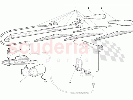 Photo of KIT D ESSUIE GLACE DE PARE BRISE…