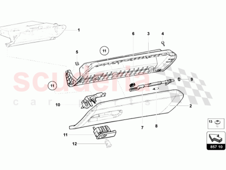 Photo of MONTAGE POUR LE COUVERCLE DE LA BO TE…