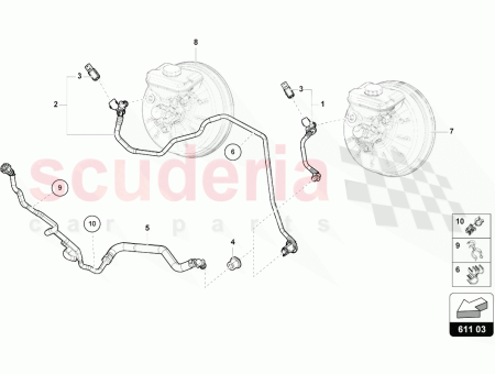 Photo of TUYAU VIDE AVEC CLAPET ANTI RETOUR ET CAPTEUR…