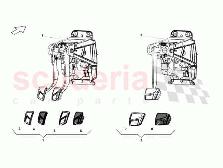 Photo of ENSEMBLE BO TE P DALES BO TE DE…