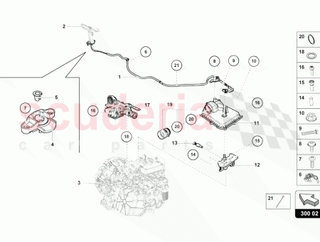 Photo of FREIN DE STATIONNEMENT…