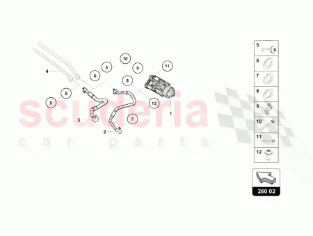 Photo of LIGNE FRIGORIFIQUE…