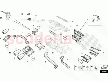 Photo of CAPTEUR POUR LA QUALIT DE L AIR ET…