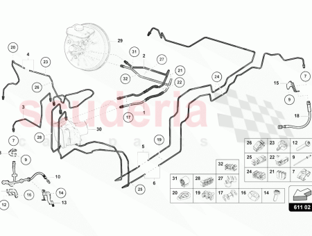 Photo of CONDUITE G N RALE DU SYST ME HYDRAULIQUE…