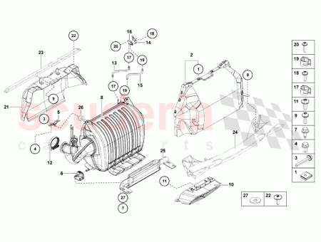 Photo of SILENCIEUX AVEC CATALYSEUR…