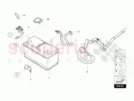 Photo of UNIT DE CONTR LE POUR LA SURVEILLANCE DE…