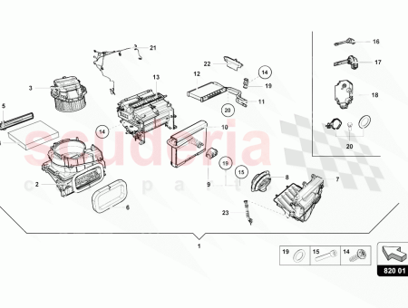 Photo of EVAPORATEUR…