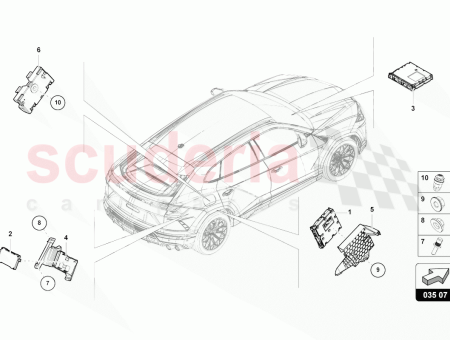 Photo of TUNER TV…