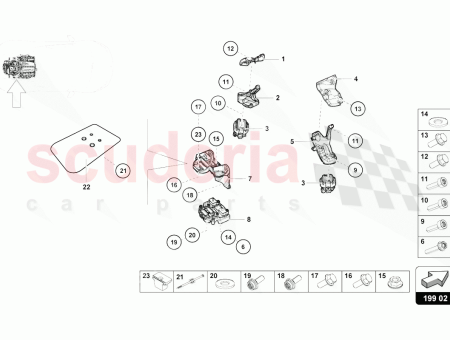 Photo of POIDS D QUILIBRE…